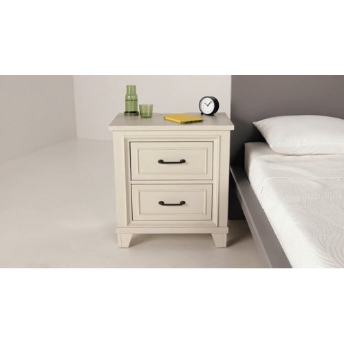 Greyleigh™ Kaylan Nightstand & Reviews Wayfair